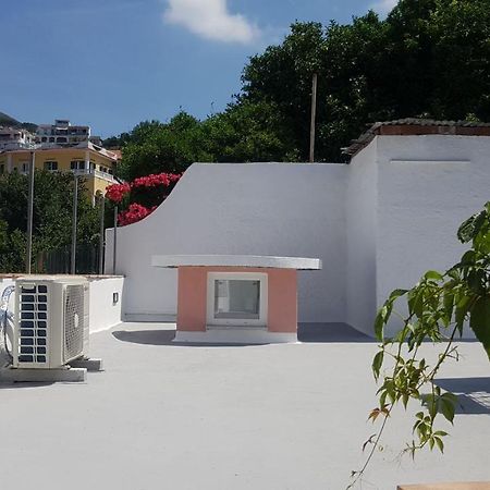Casa Leonardo Villa Casamicciola Terme Ngoại thất bức ảnh