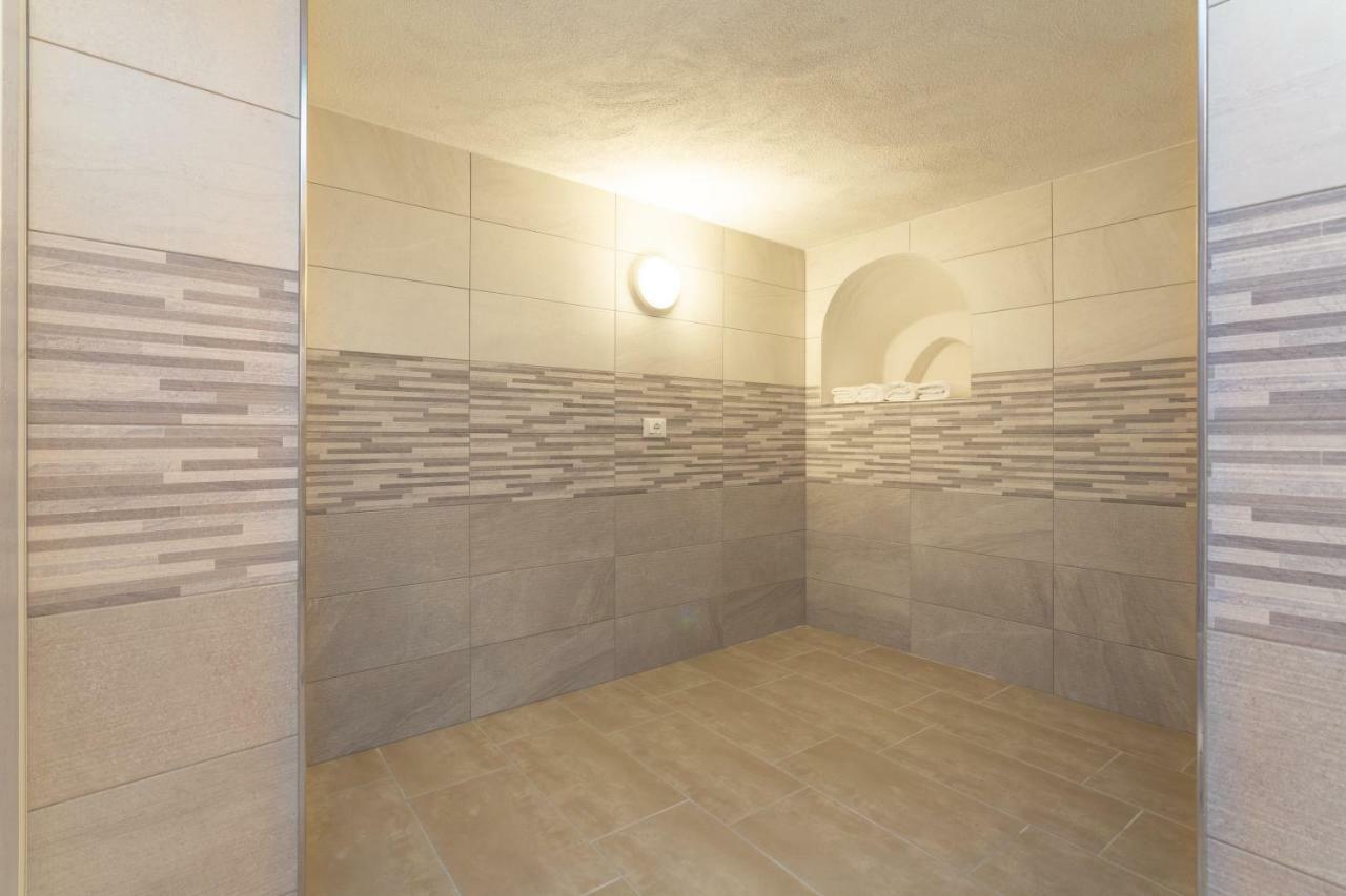 Casa Leonardo Villa Casamicciola Terme Ngoại thất bức ảnh